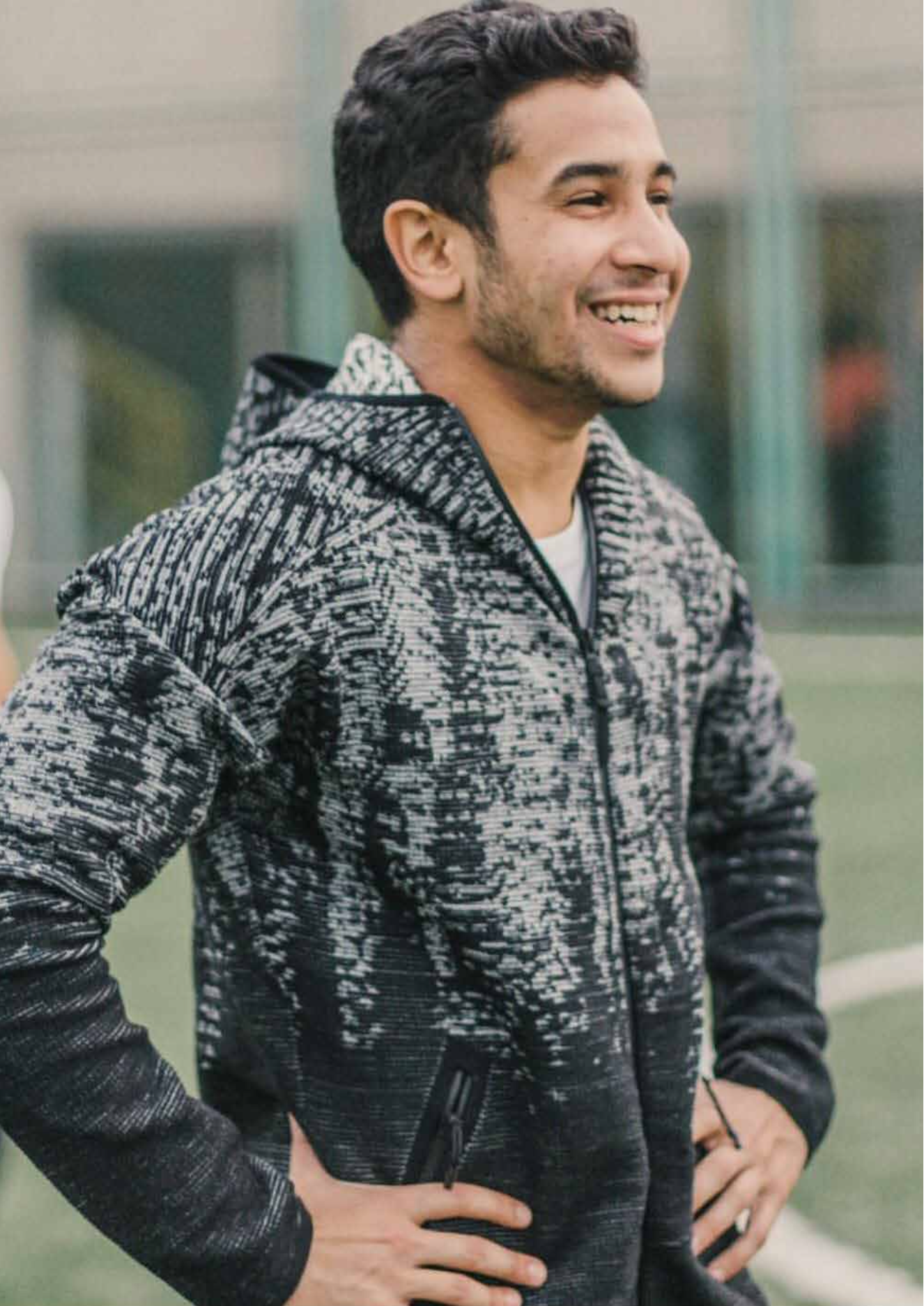 Ahmad Medhat